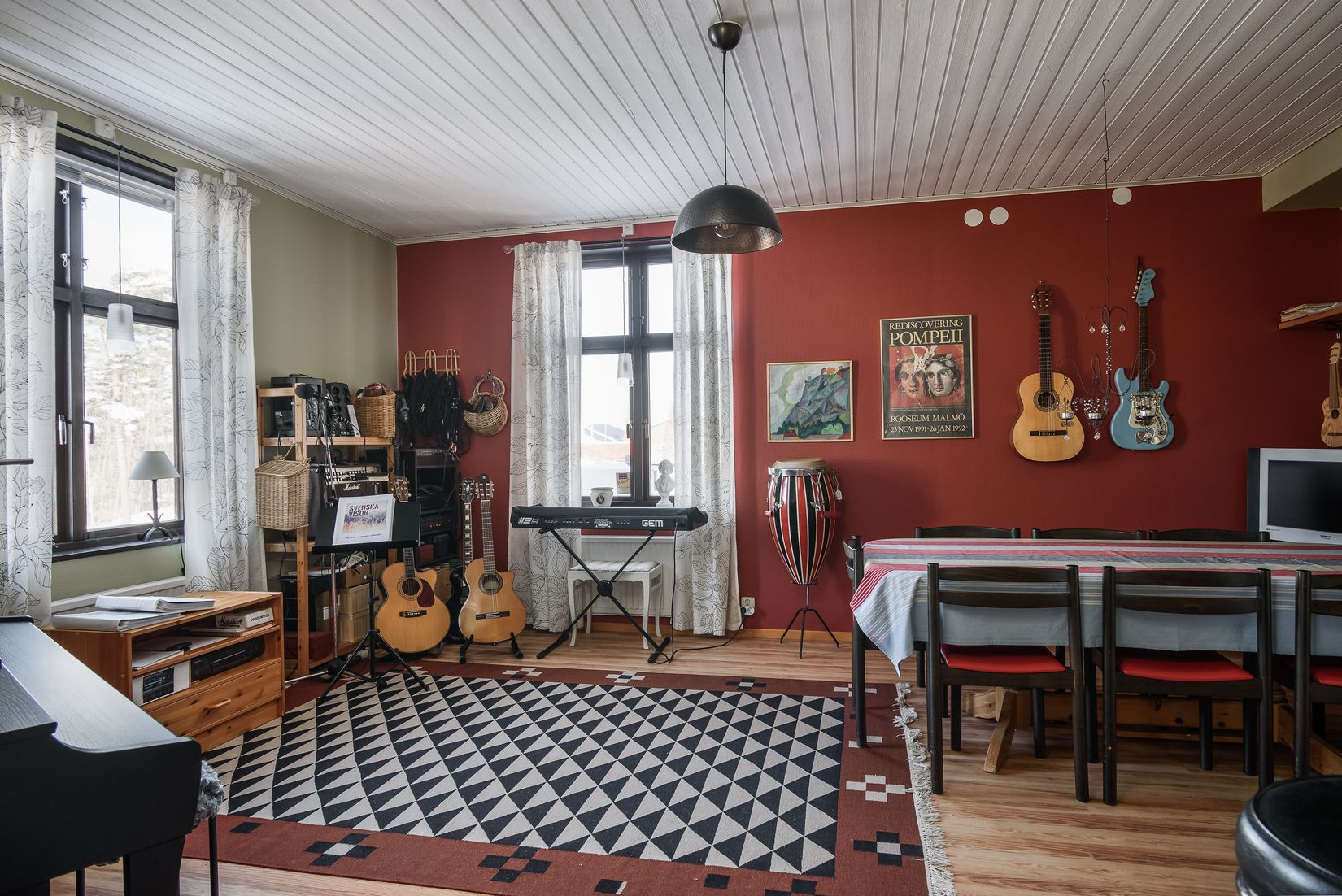 Villa, Sjösåsvägen 16, Braås, Växjö