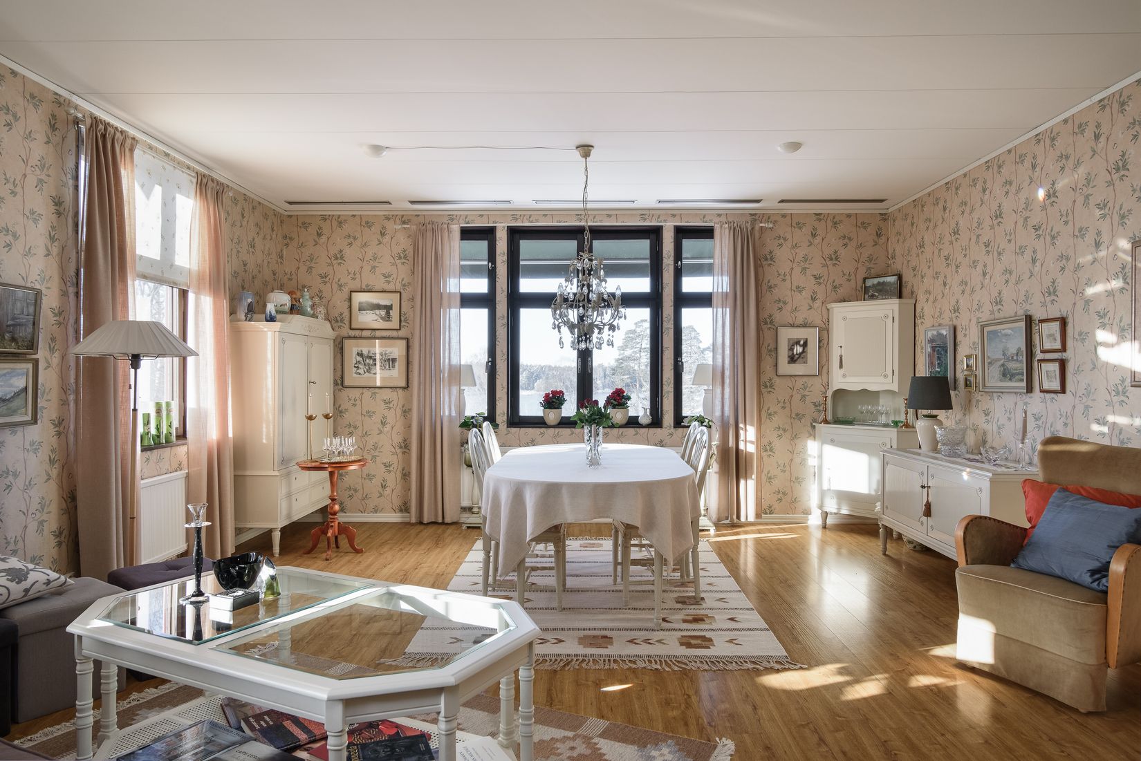 Villa, Sjösåsvägen 16, Braås, Växjö