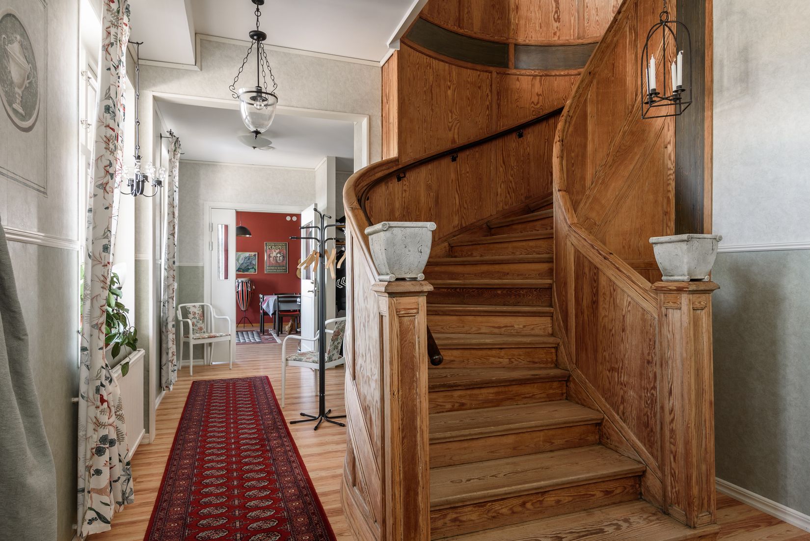 Villa, Sjösåsvägen 16, Braås, Växjö