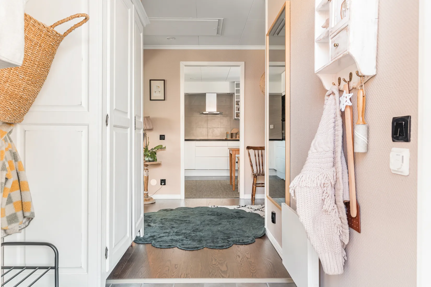 Bostadsrätt, Västergården 29, Västergården, Vallentuna