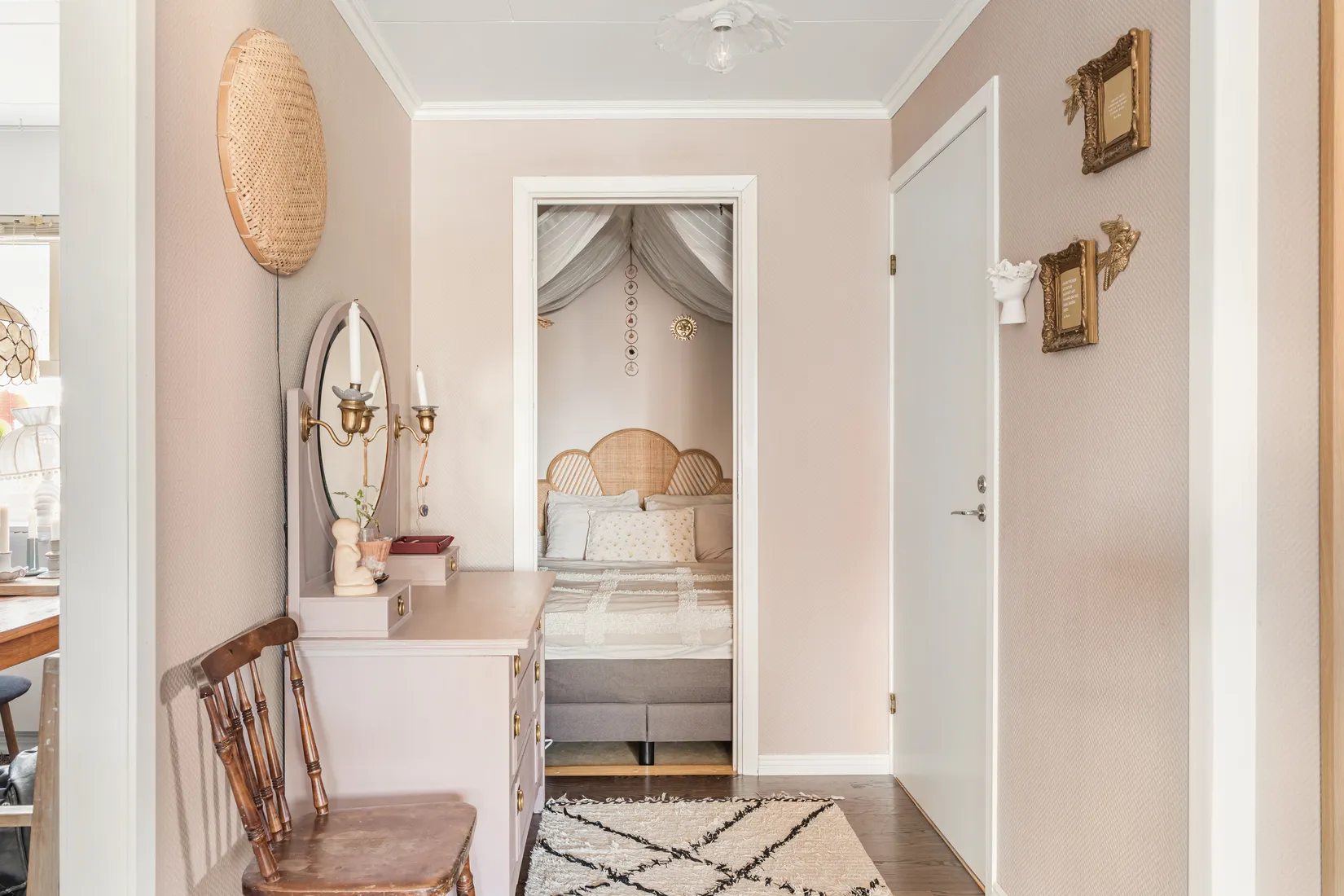 Bostadsrätt, Västergården 29, Västergården, Vallentuna