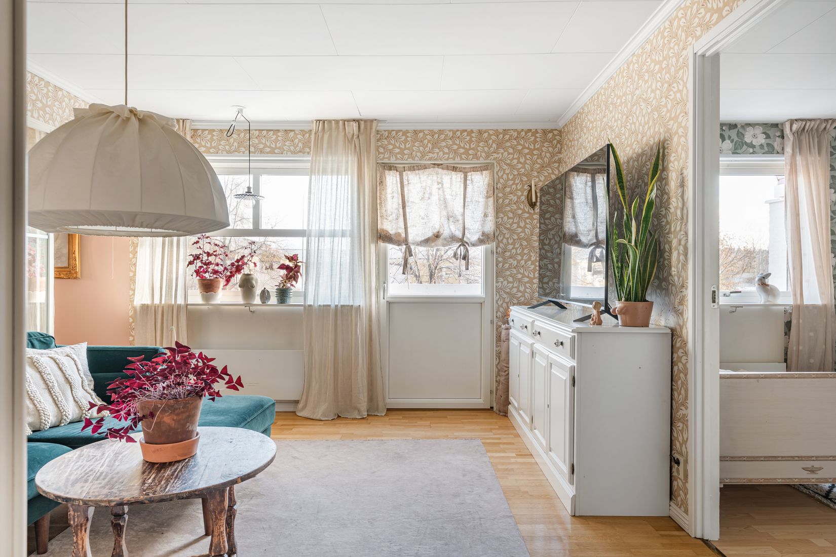 Bostadsrätt, Västergården 29, Västergården, Vallentuna