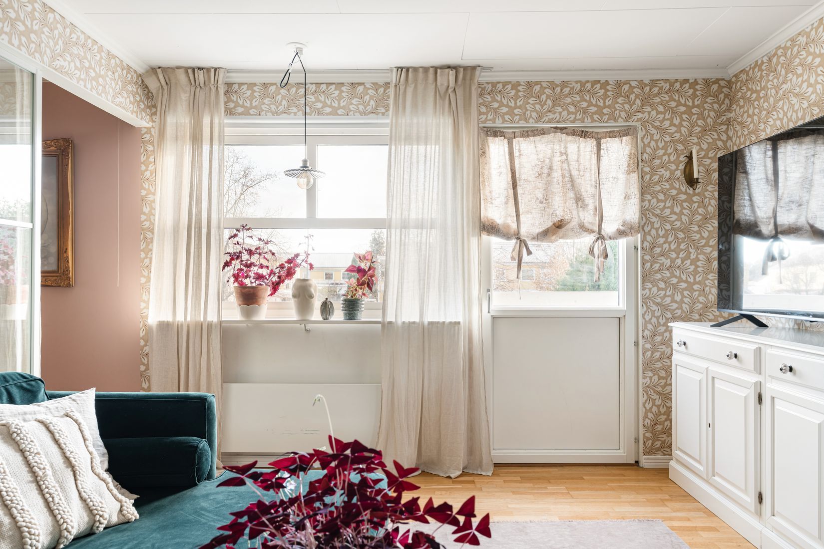 Bostadsrätt, Västergården 29, Västergården, Vallentuna