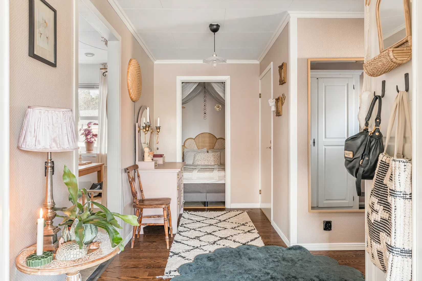 Bostadsrätt, Västergården 29, Västergården, Vallentuna