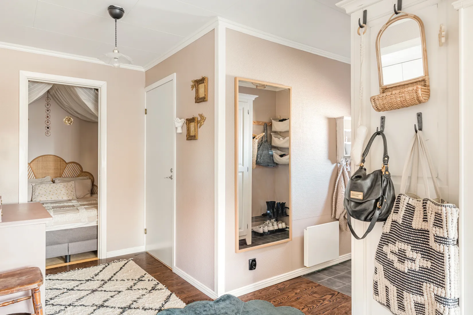 Bostadsrätt, Västergården 29, Västergården, Vallentuna