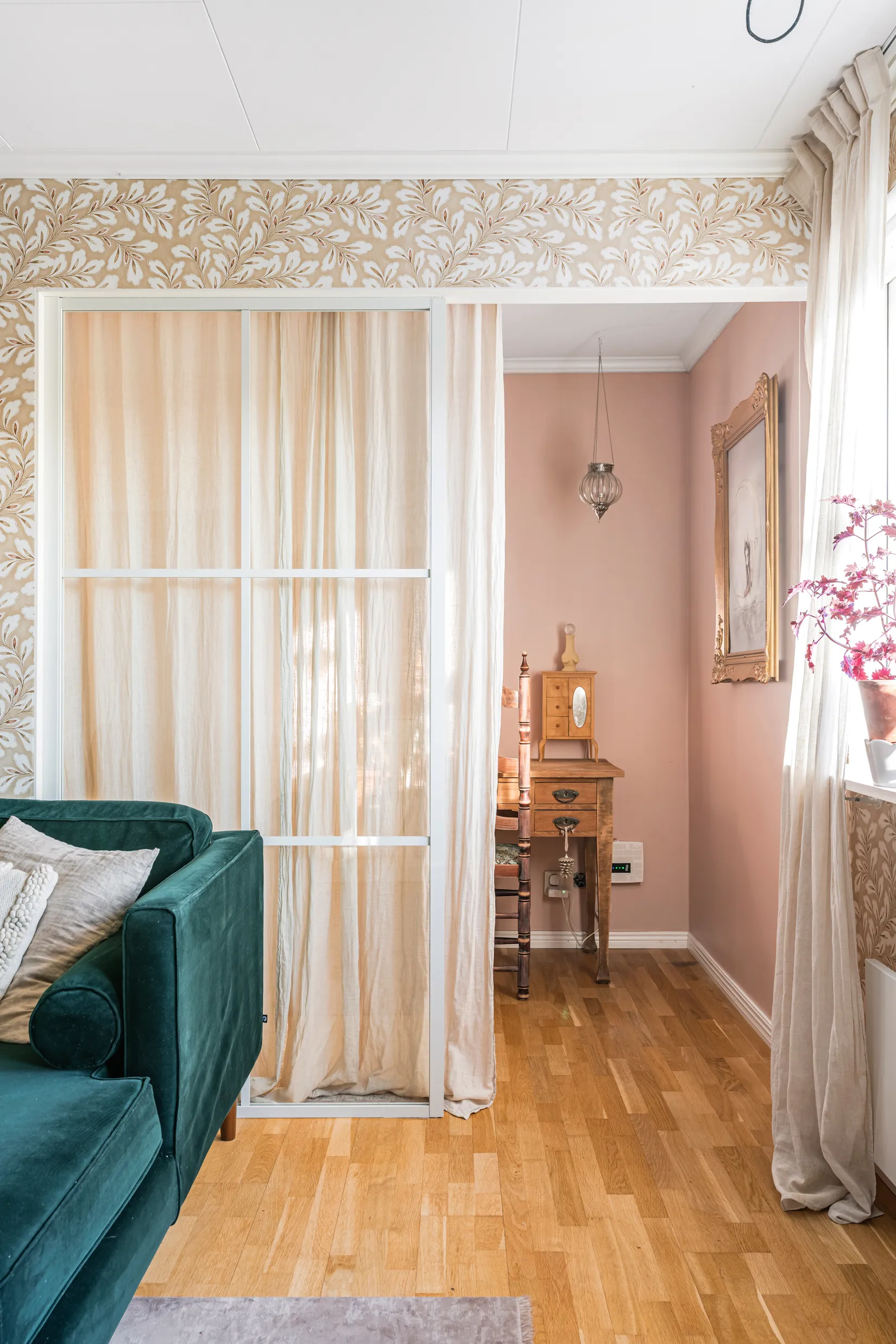 Bostadsrätt, Västergården 29, Västergården, Vallentuna