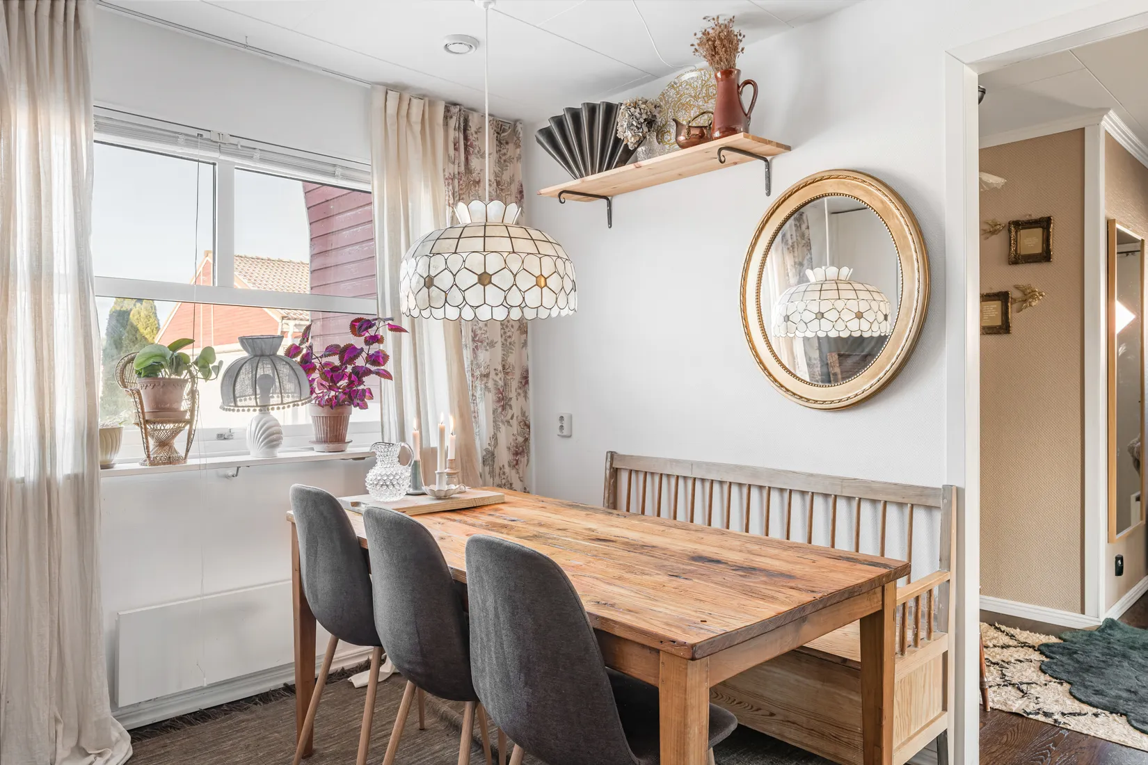 Bostadsrätt, Västergården 29, Västergården, Vallentuna