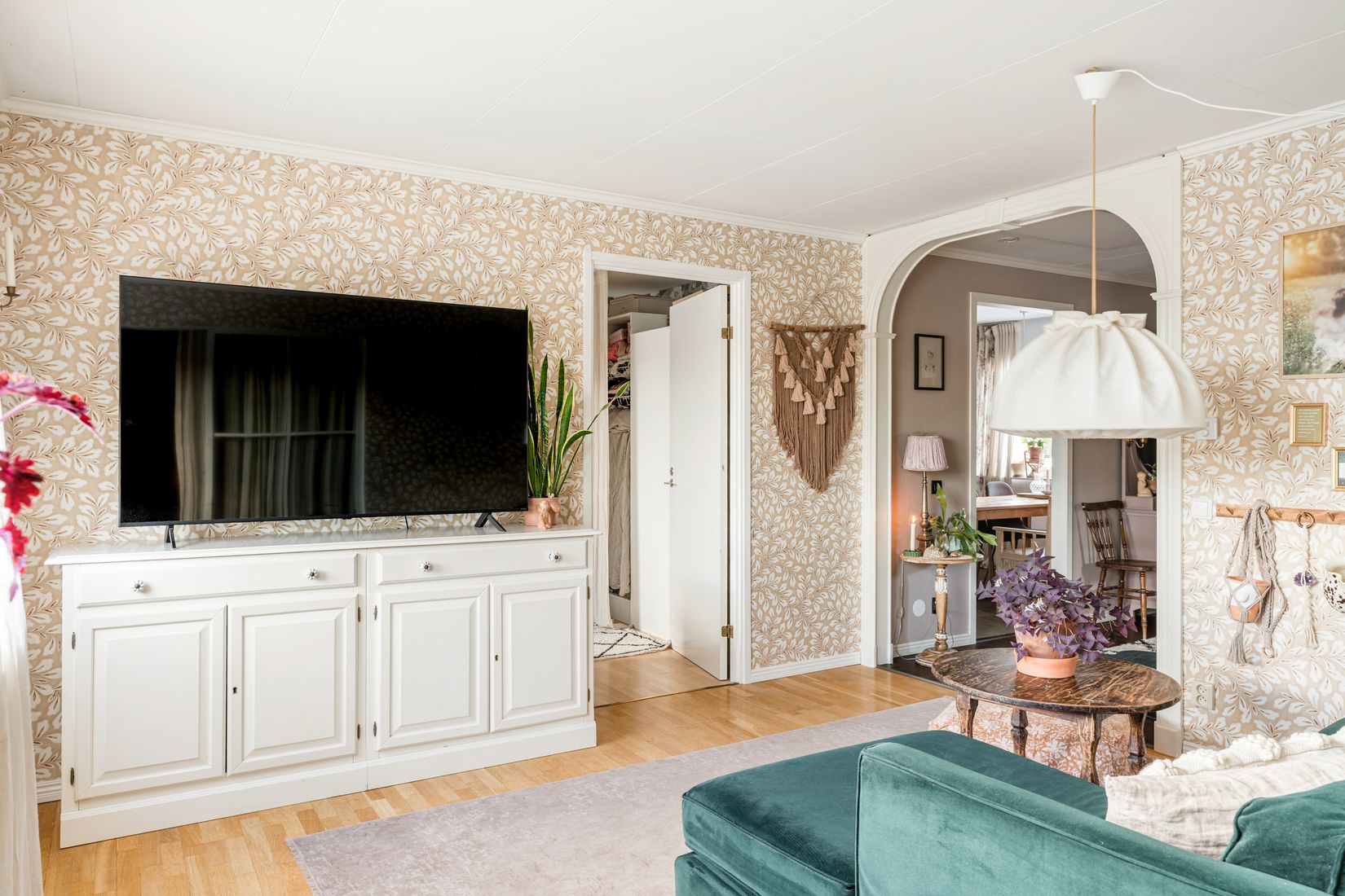 Bostadsrätt, Västergården 29, Västergården, Vallentuna