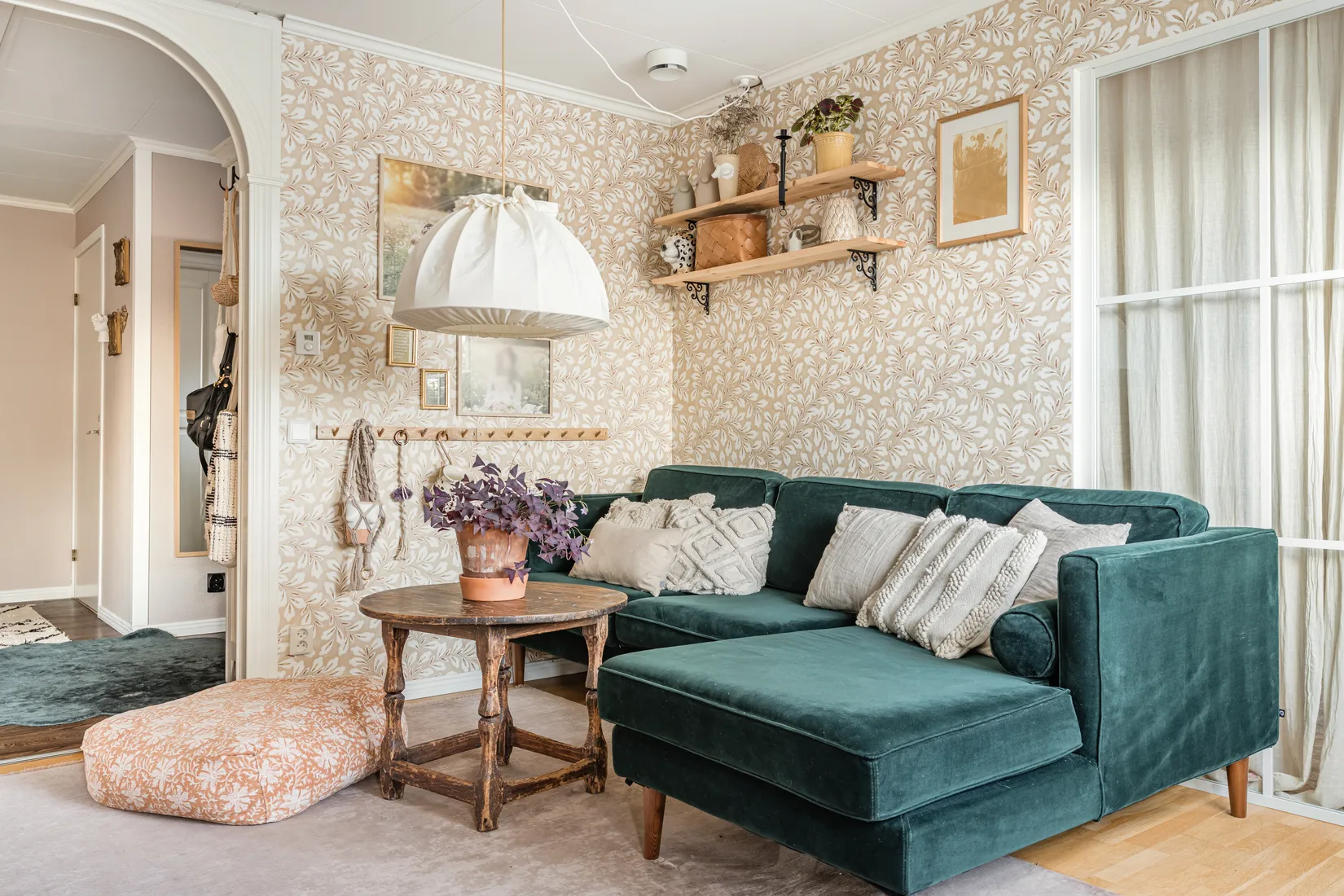 Bostadsrätt, Västergården 29, Västergården, Vallentuna