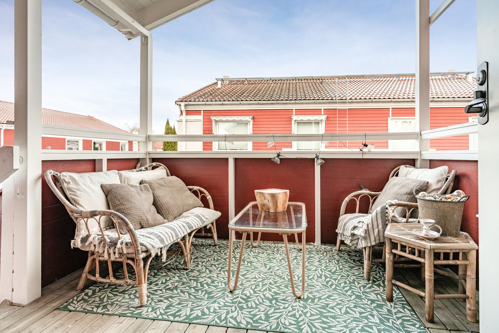 Bostadsrätt, Västergården 29, Västergården, Vallentuna