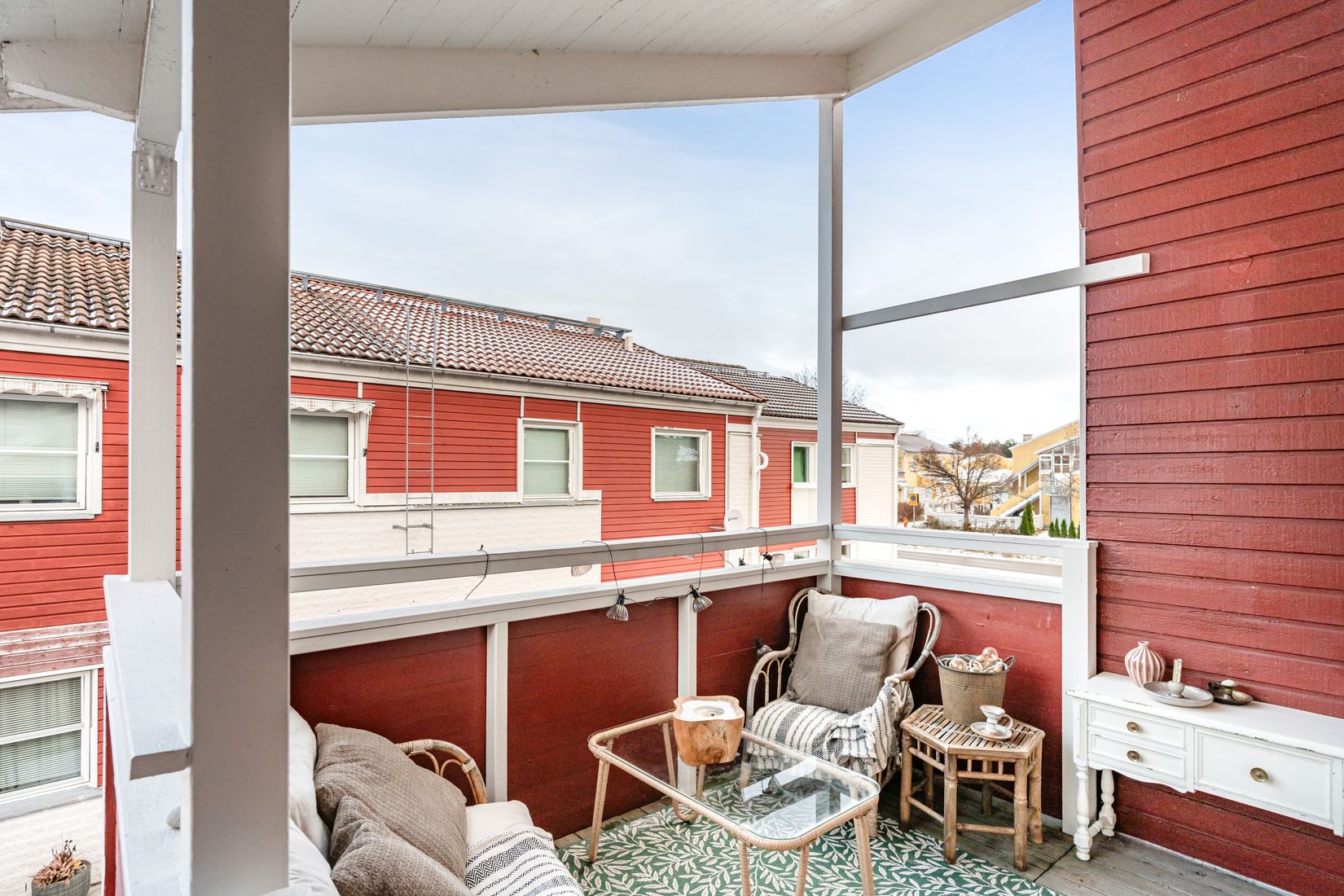 Bostadsrätt, Västergården 29, Västergården, Vallentuna