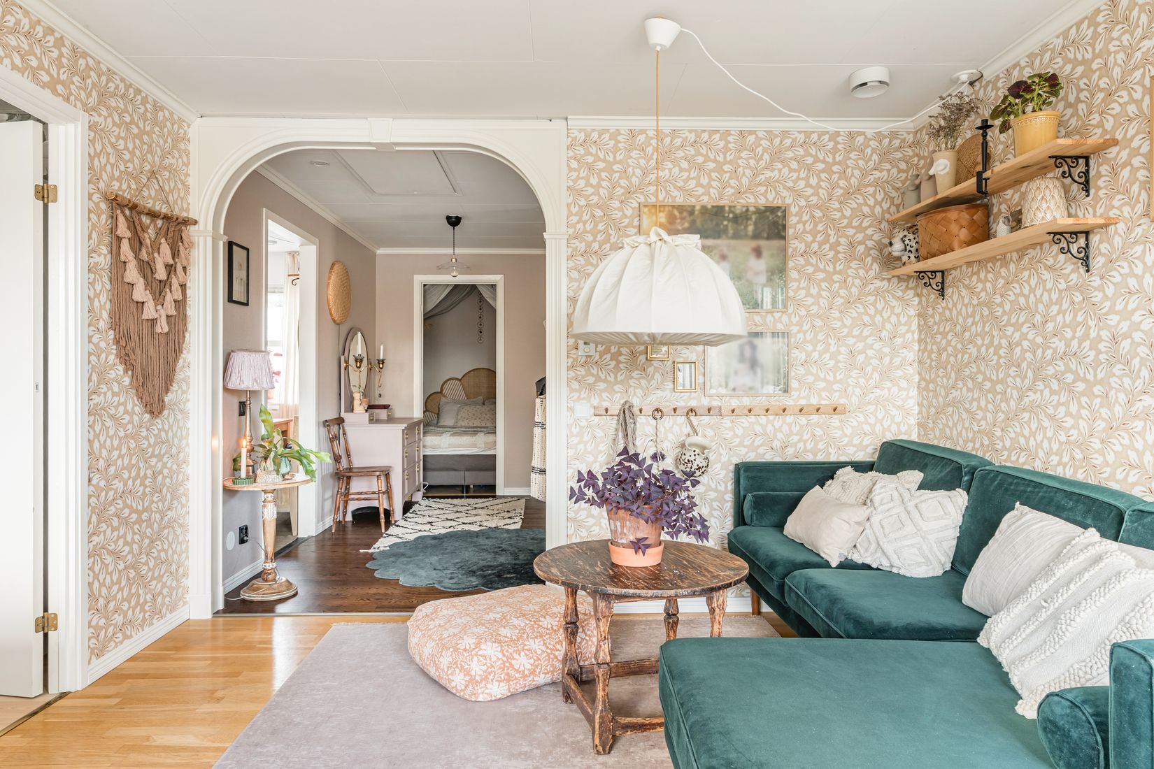 Bostadsrätt, Västergården 29, Västergården, Vallentuna