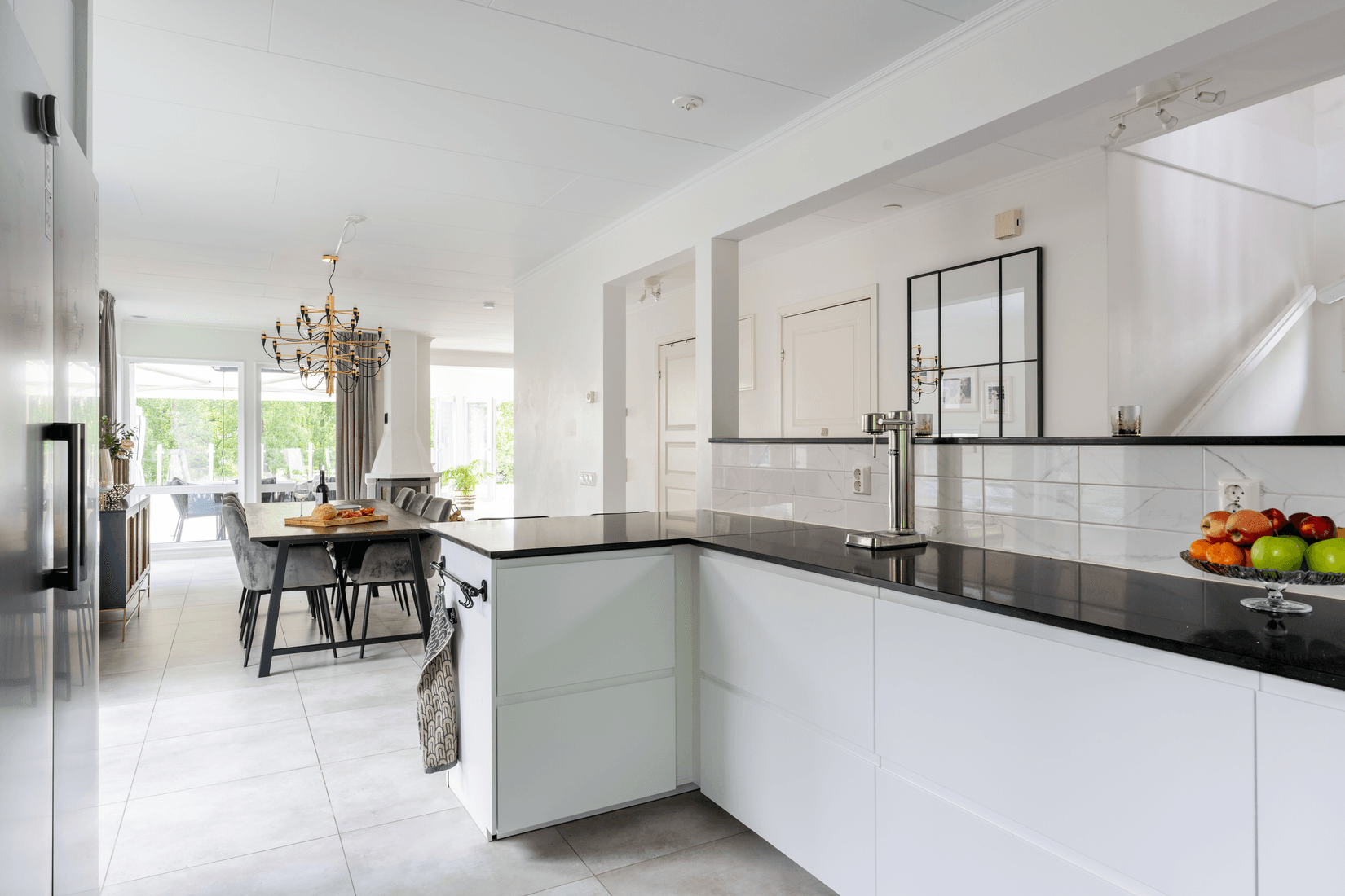 Villa, Karlavagnen 26, Östra Steninge, Sigtuna