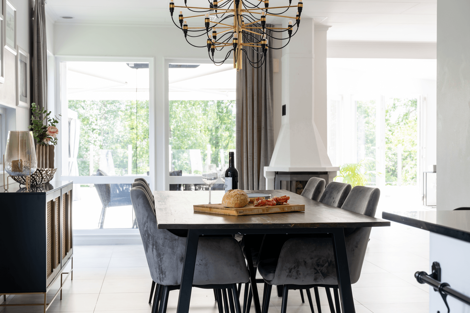 Villa, Karlavagnen 26, Östra Steninge, Sigtuna