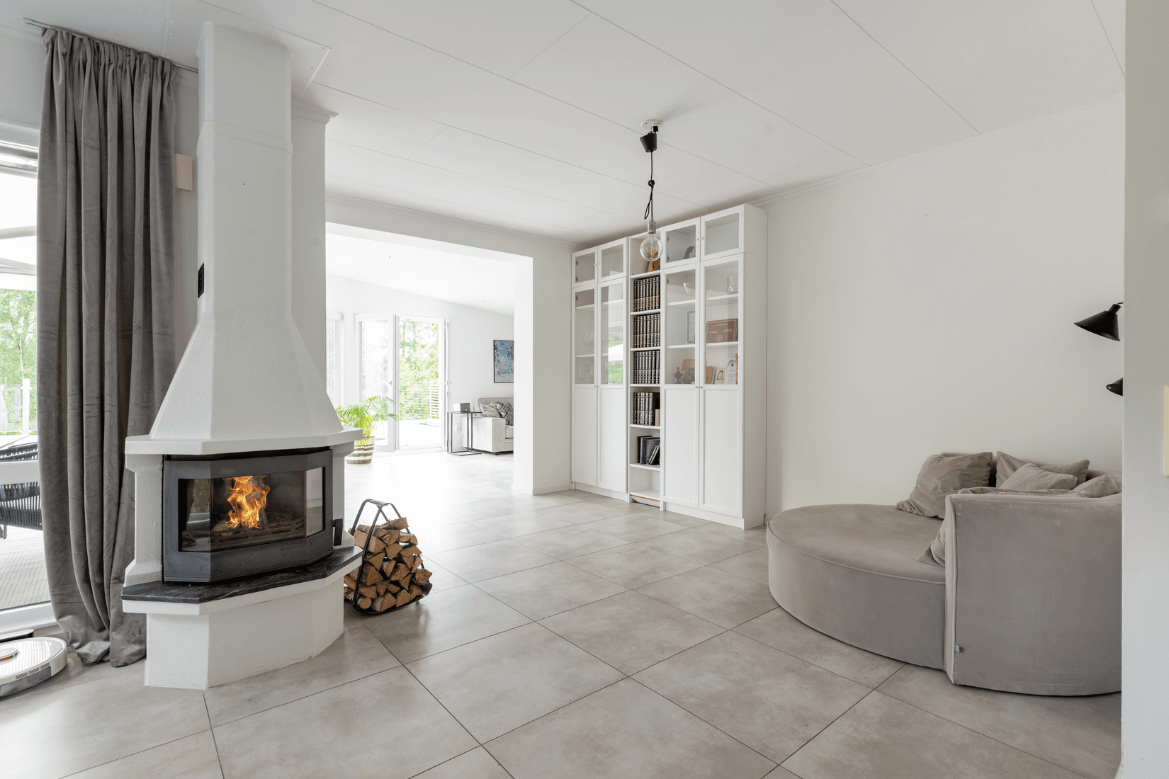 Villa, Karlavagnen 26, Östra Steninge, Sigtuna