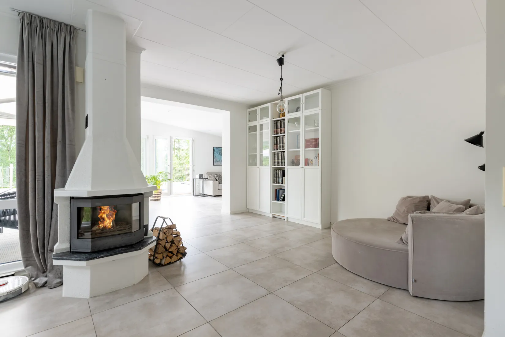 Villa, Karlavagnen 26, Östra Steninge, Sigtuna