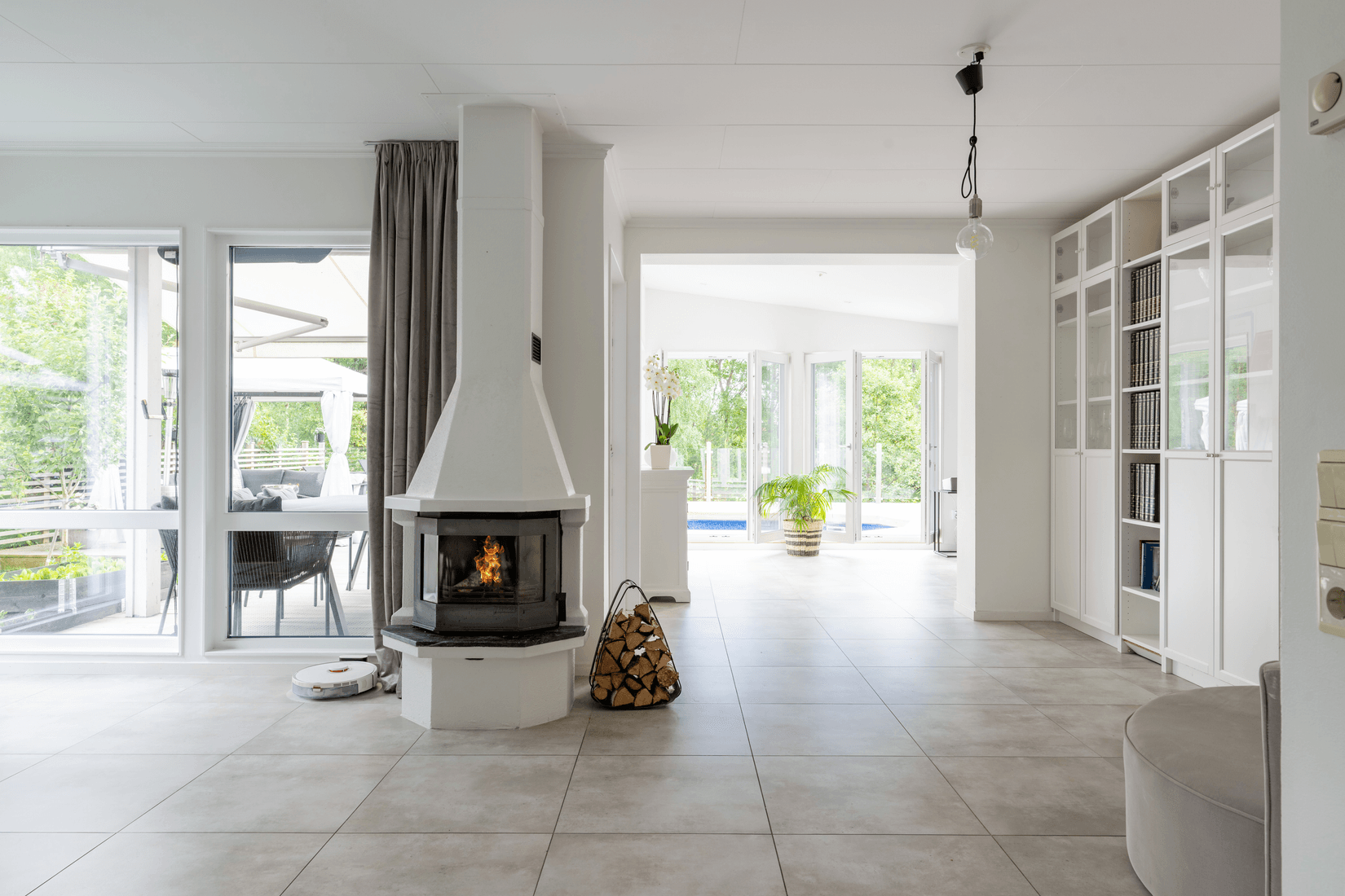 Villa, Karlavagnen 26, Östra Steninge, Sigtuna