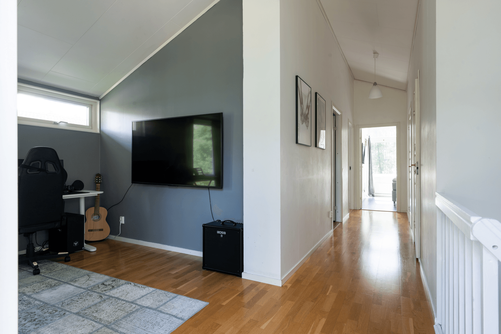 Villa, Karlavagnen 26, Östra Steninge, Sigtuna