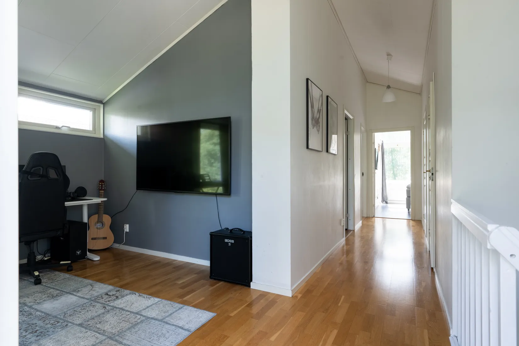 Villa, Karlavagnen 26, Östra Steninge, Sigtuna