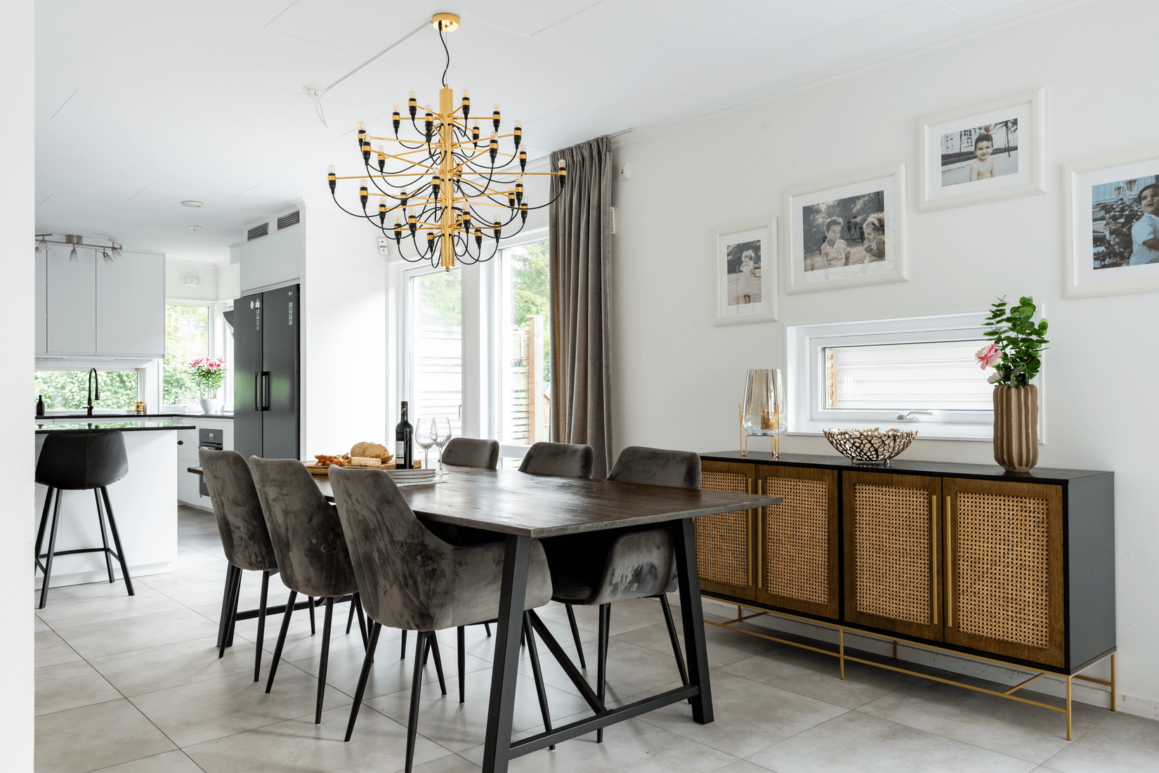 Villa, Karlavagnen 26, Östra Steninge, Sigtuna