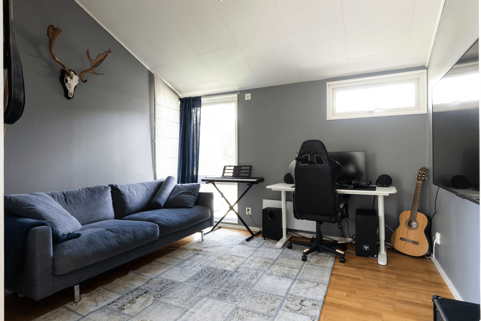 Villa, Karlavagnen 26, Östra Steninge, Sigtuna