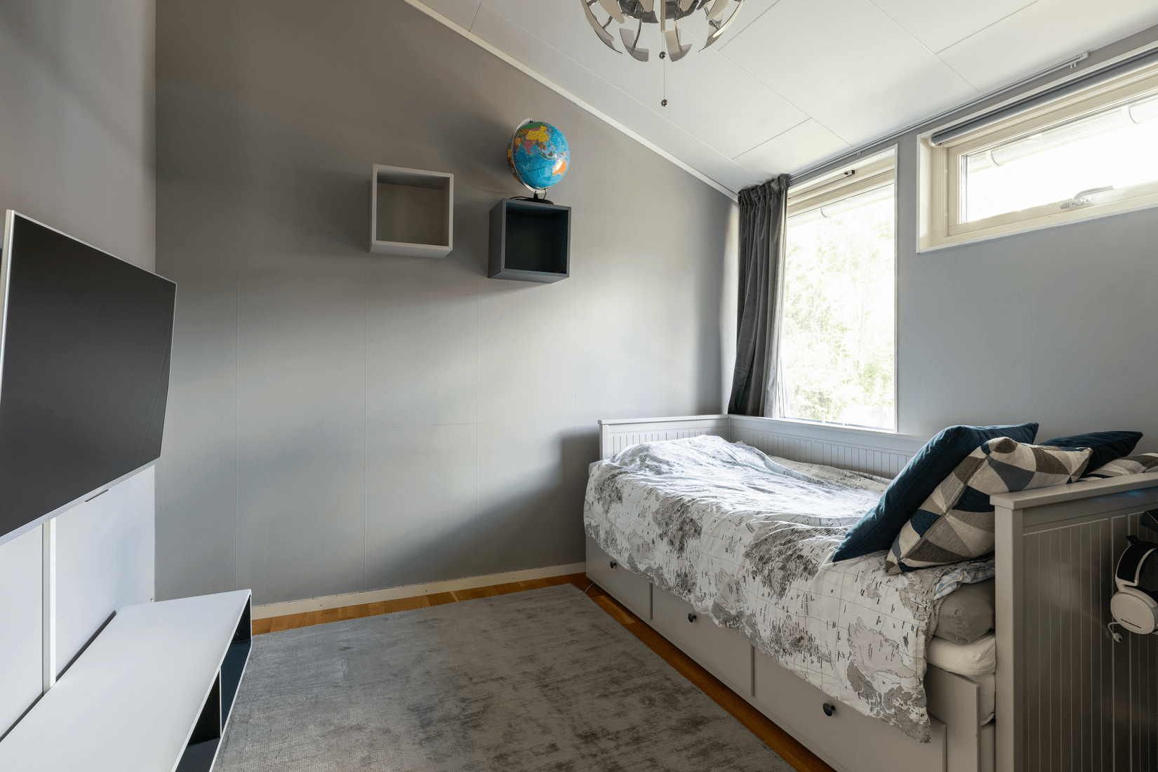 Villa, Karlavagnen 26, Östra Steninge, Sigtuna