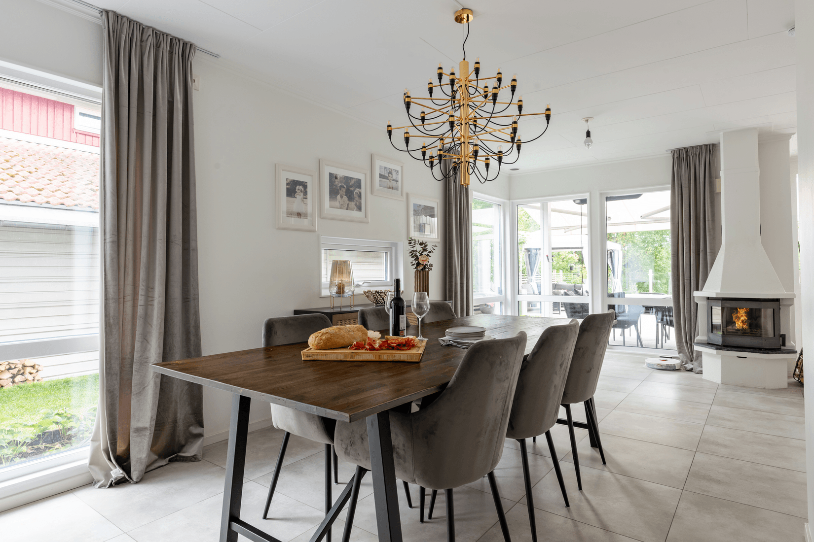 Villa, Karlavagnen 26, Östra Steninge, Sigtuna