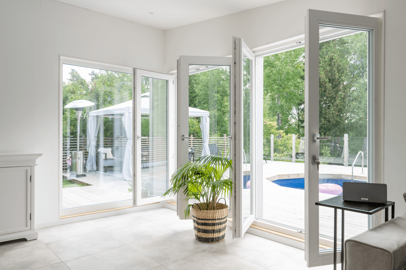 Villa, Karlavagnen 26, Östra Steninge, Sigtuna