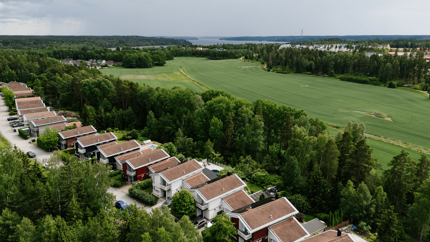 Villa, Karlavagnen 26, Östra Steninge, Sigtuna