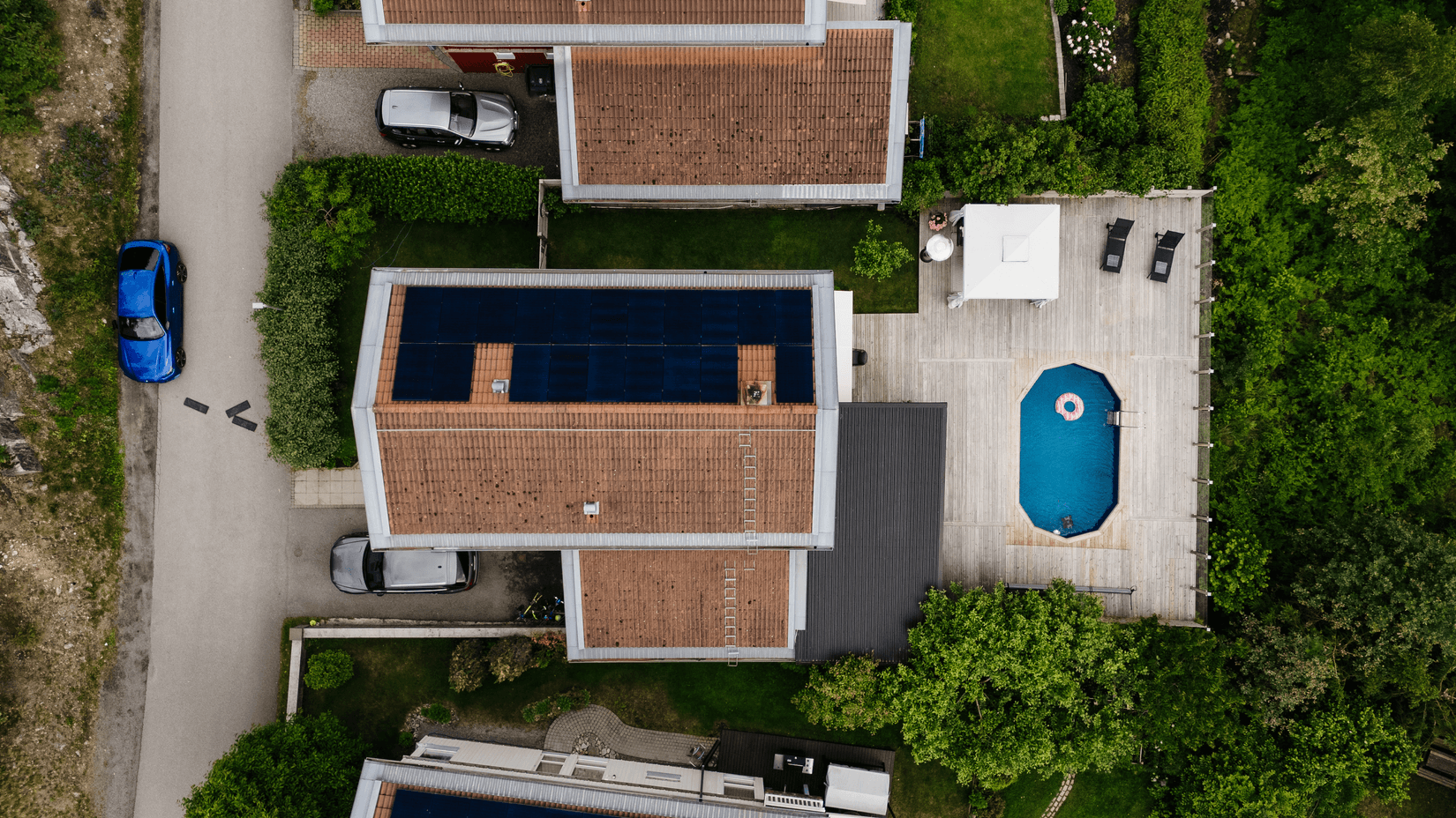 Villa, Karlavagnen 26, Östra Steninge, Sigtuna