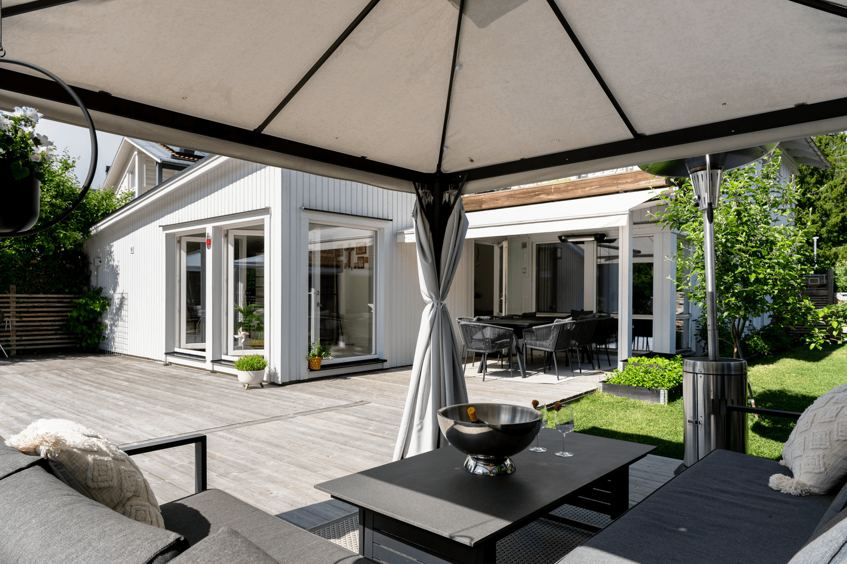 Villa, Karlavagnen 26, Östra Steninge, Sigtuna