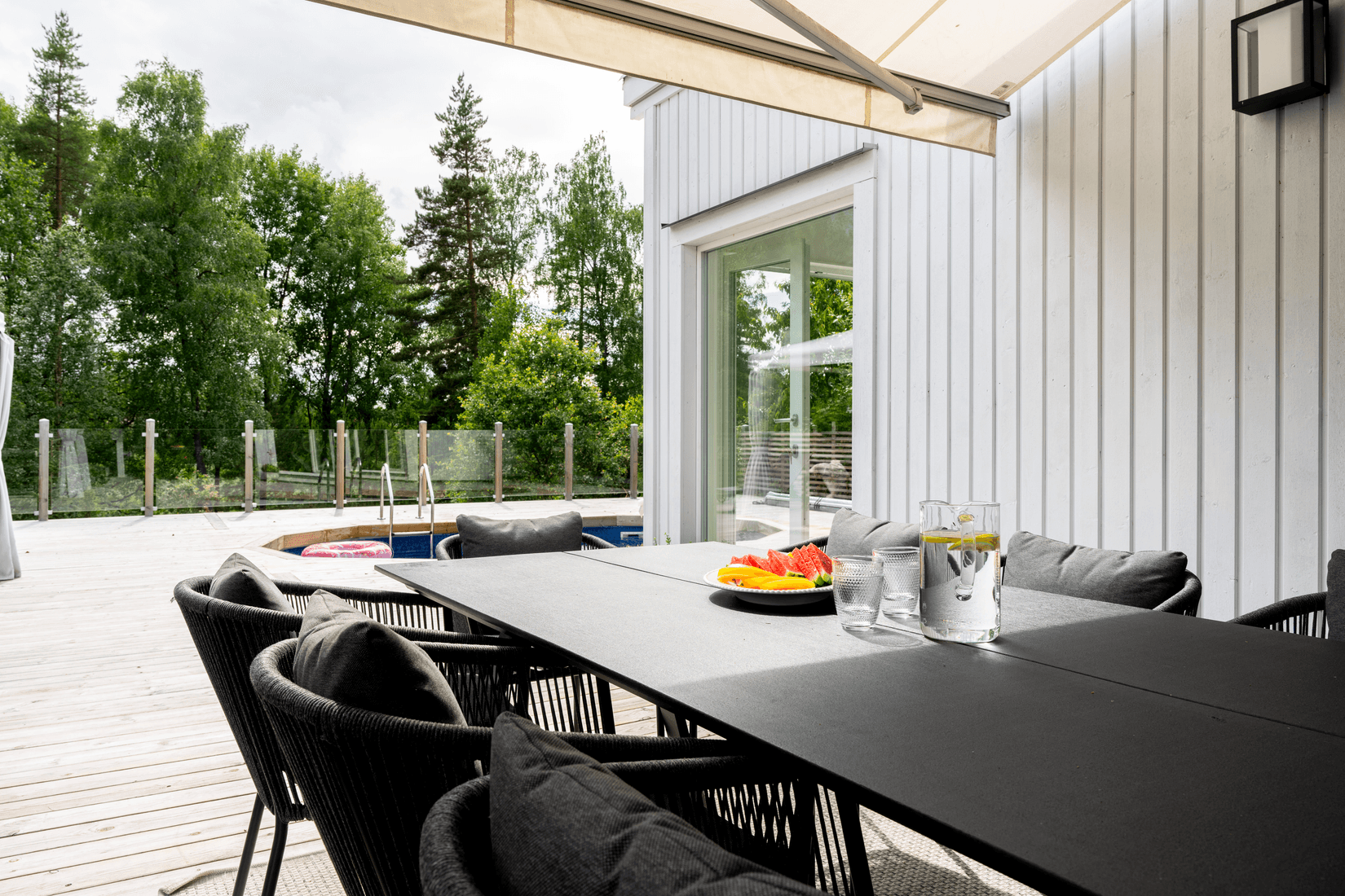 Villa, Karlavagnen 26, Östra Steninge, Sigtuna