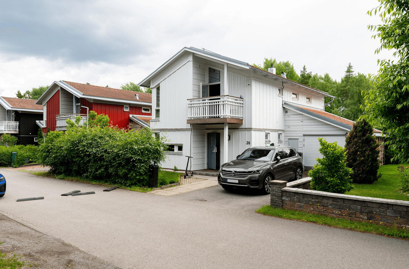 Villa, Karlavagnen 26, Östra Steninge, Sigtuna