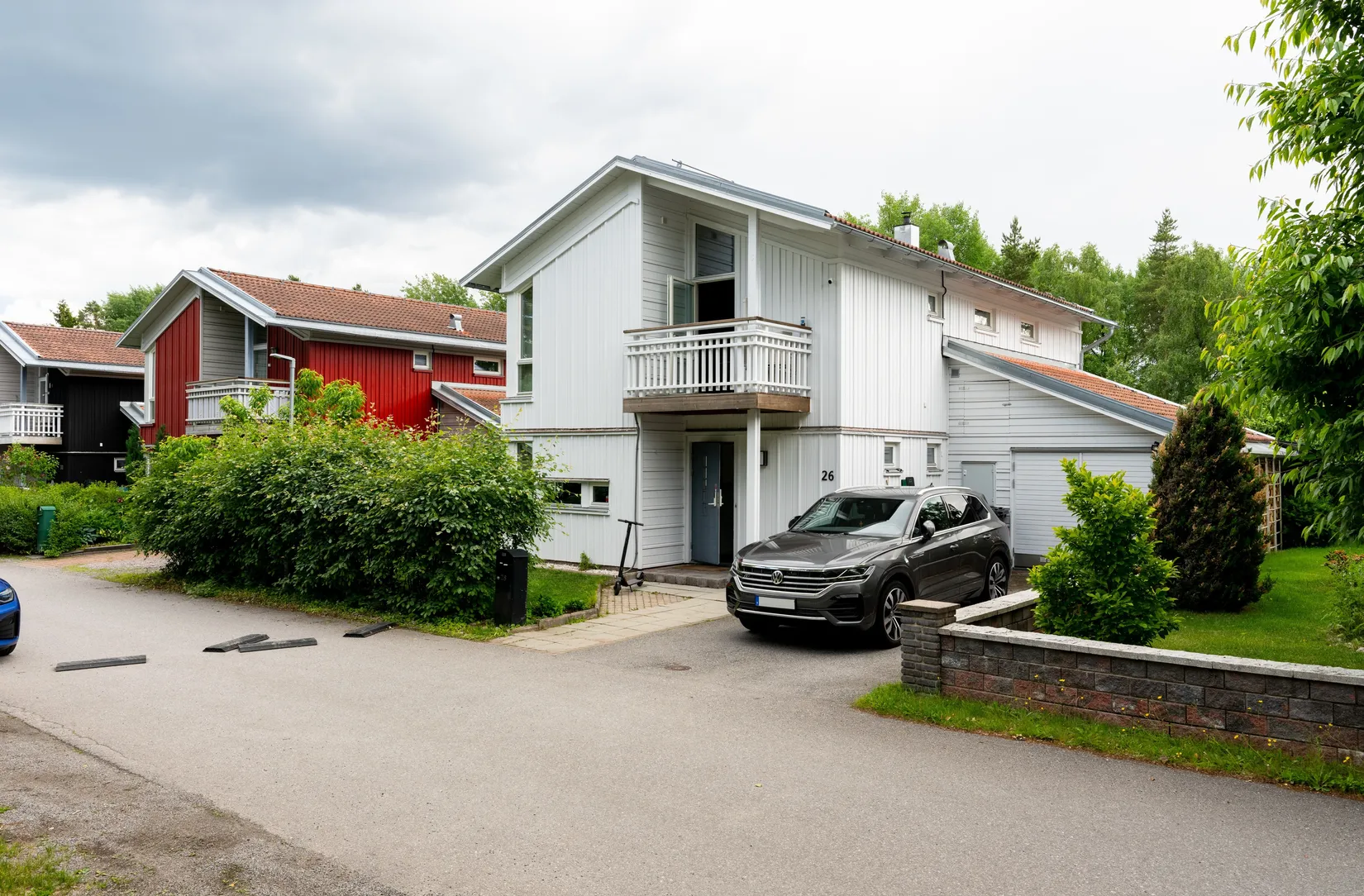 Villa, Karlavagnen 26, Östra Steninge, Sigtuna