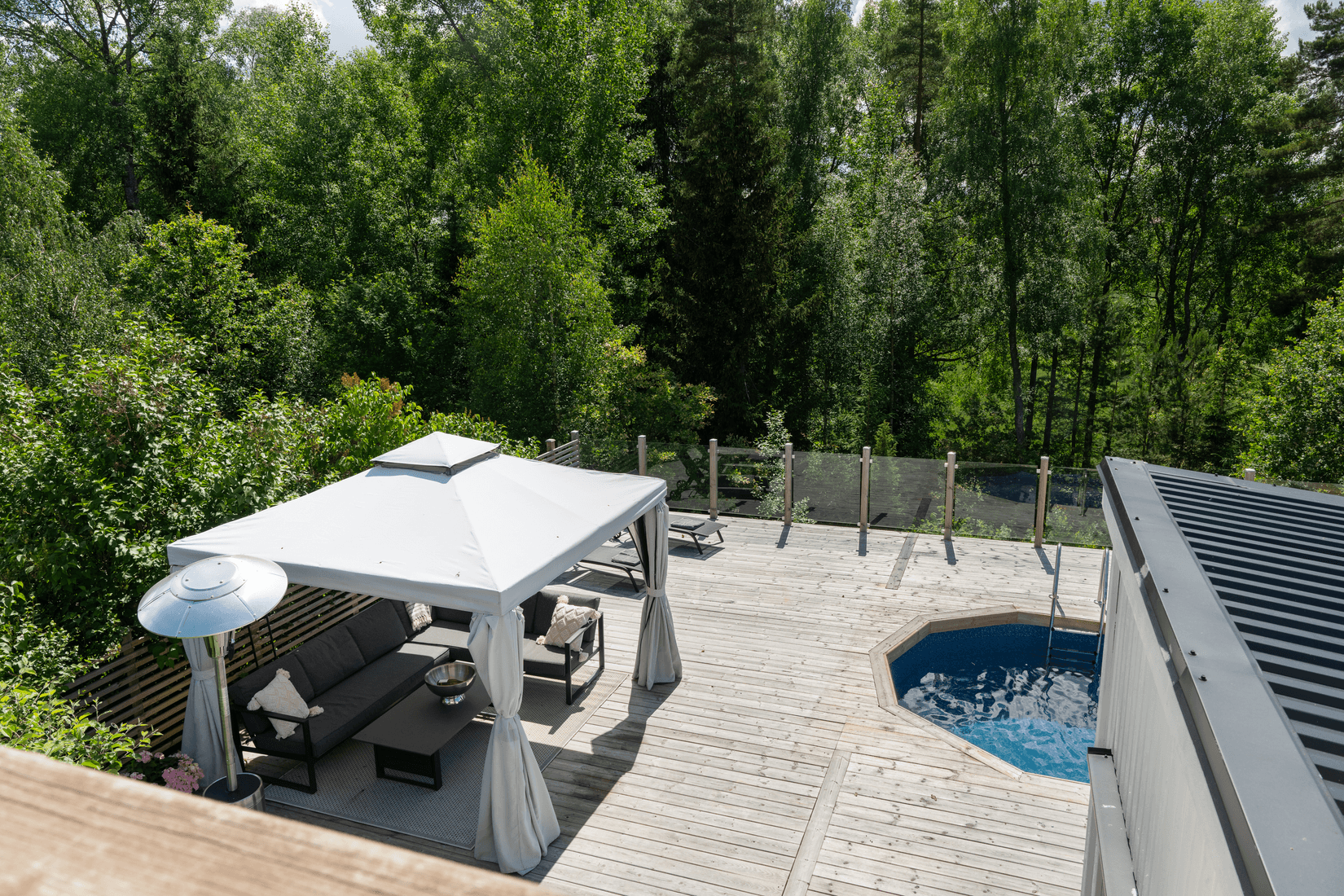 Villa, Karlavagnen 26, Östra Steninge, Sigtuna