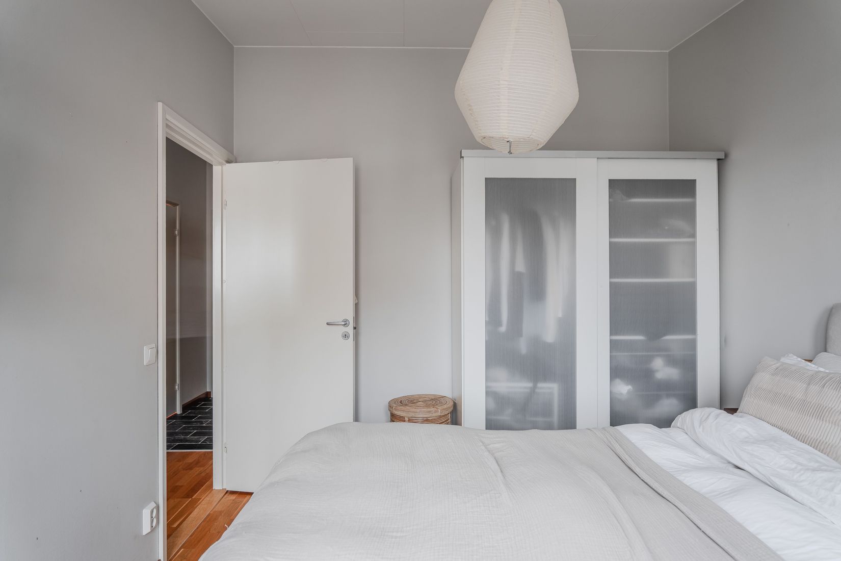 Bostadsrätt, Börjegatan 55, Luthagen, Uppsala