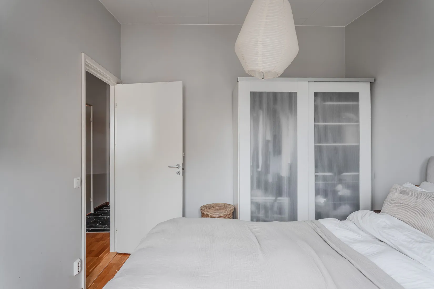 Bostadsrätt, Börjegatan 55, Luthagen, Uppsala