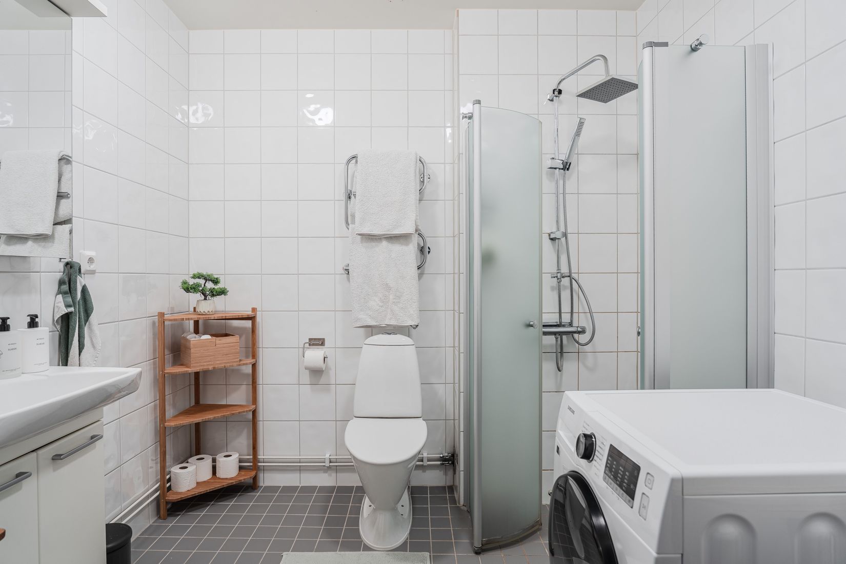 Bostadsrätt, Börjegatan 55, Luthagen, Uppsala