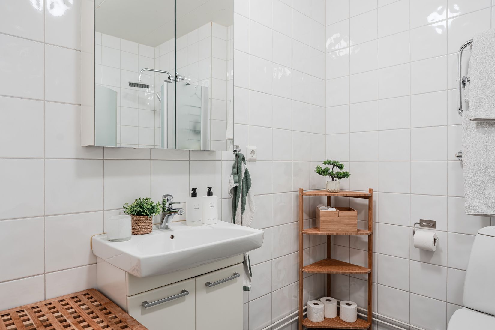 Bostadsrätt, Börjegatan 55, Luthagen, Uppsala