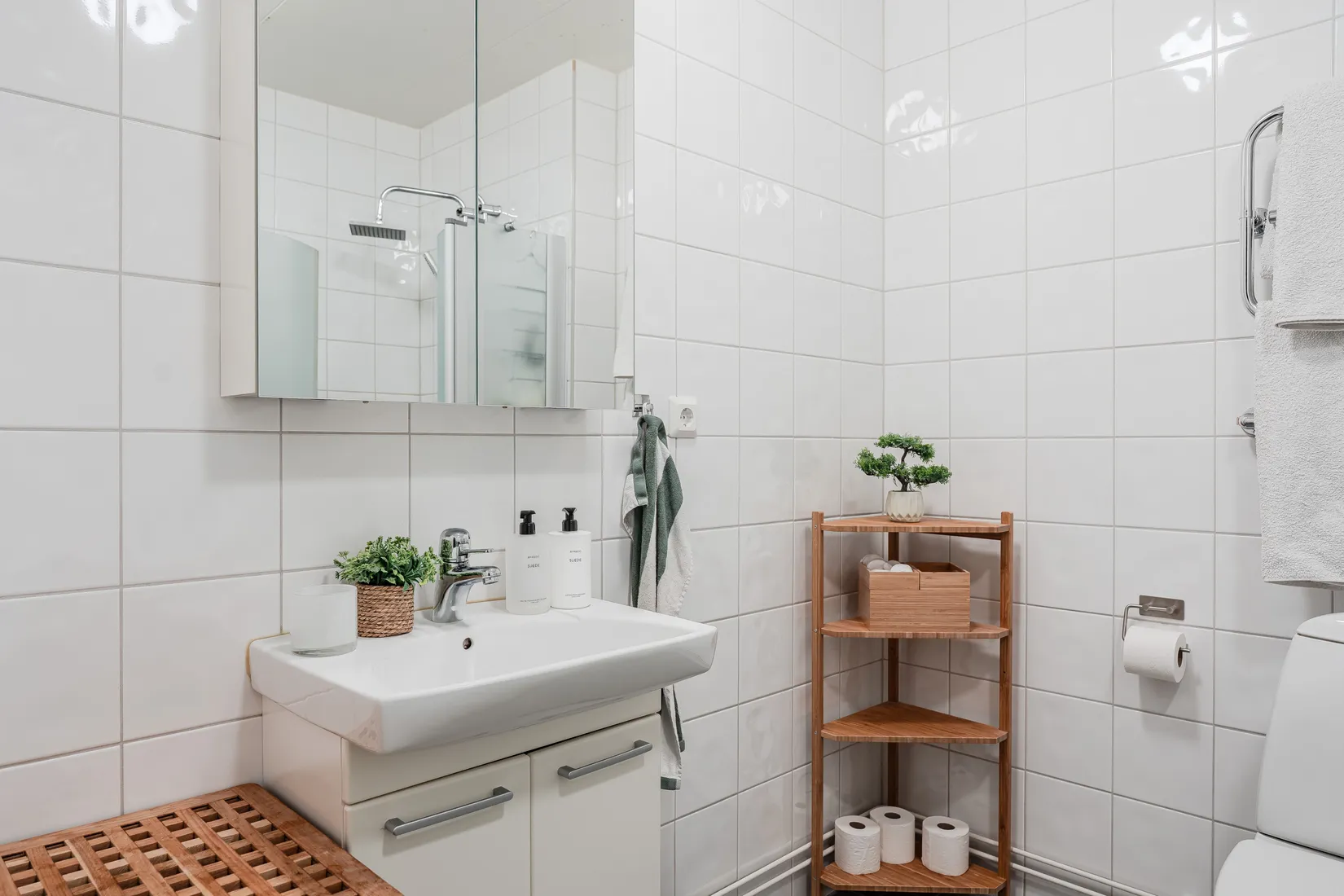 Bostadsrätt, Börjegatan 55, Luthagen, Uppsala