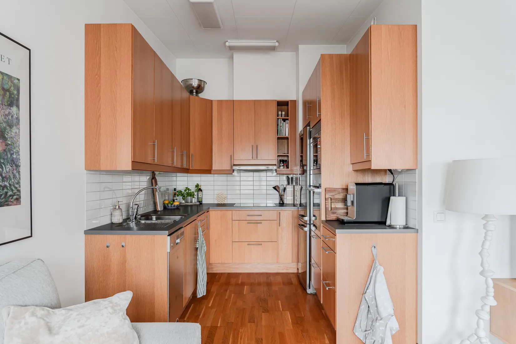 Bostadsrätt, Börjegatan 55, Luthagen, Uppsala