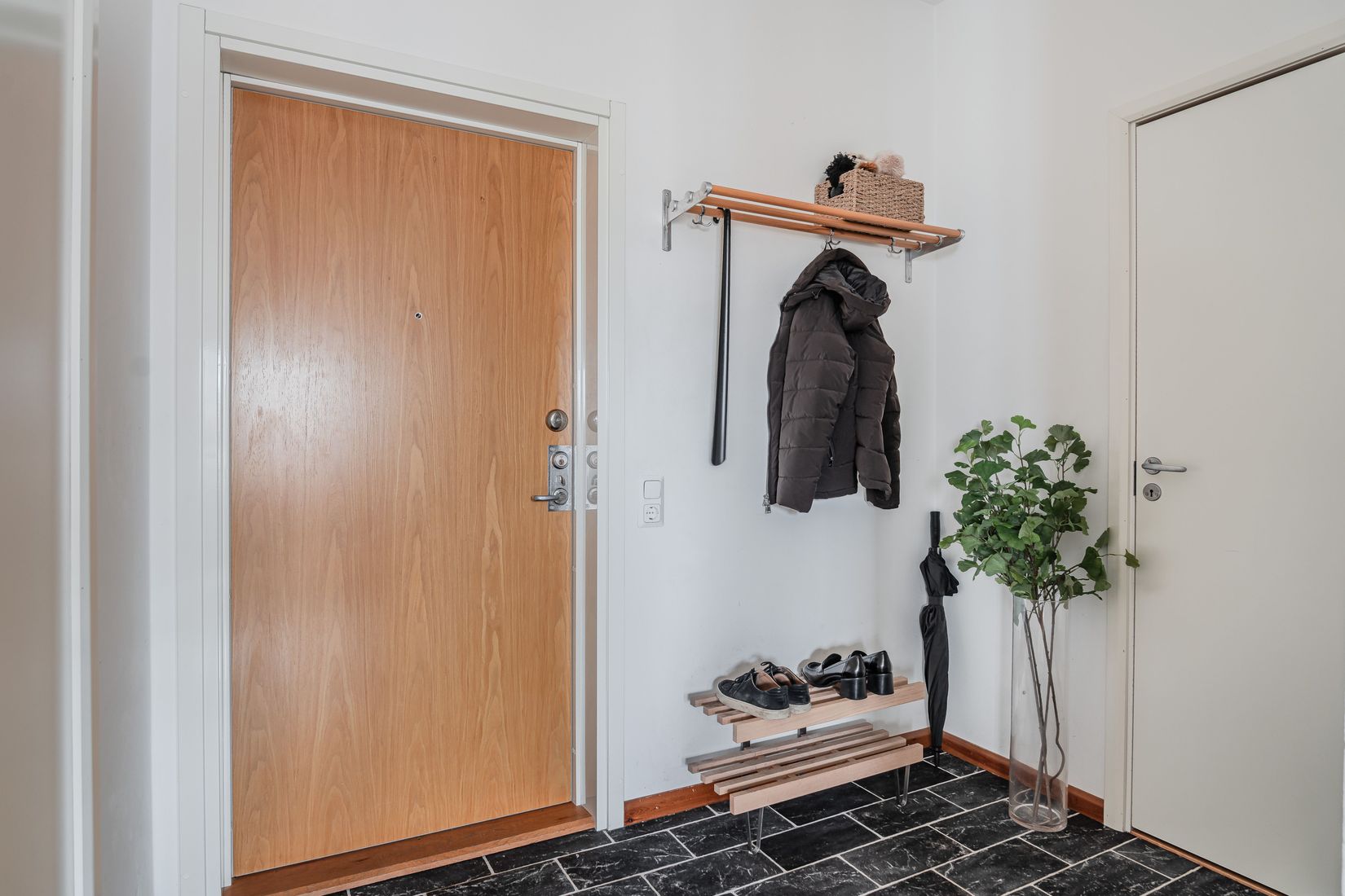 Bostadsrätt, Börjegatan 55, Luthagen, Uppsala