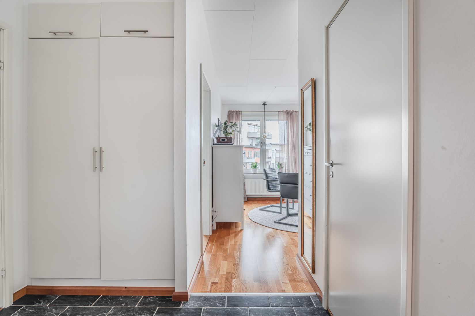 Bostadsrätt, Börjegatan 55, Luthagen, Uppsala