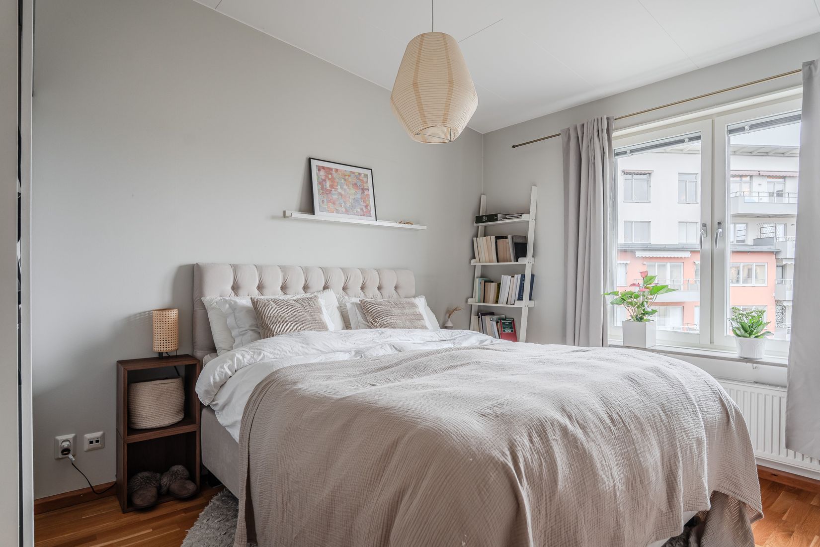 Bostadsrätt, Börjegatan 55, Luthagen, Uppsala