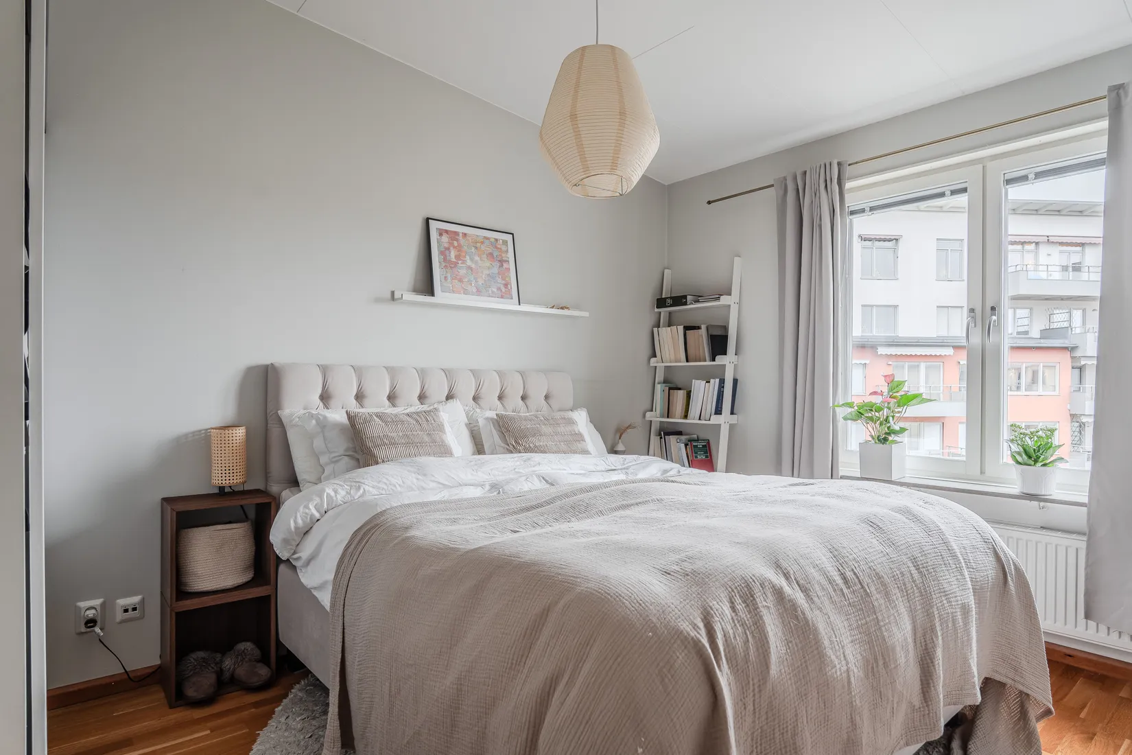 Bostadsrätt, Börjegatan 55, Luthagen, Uppsala