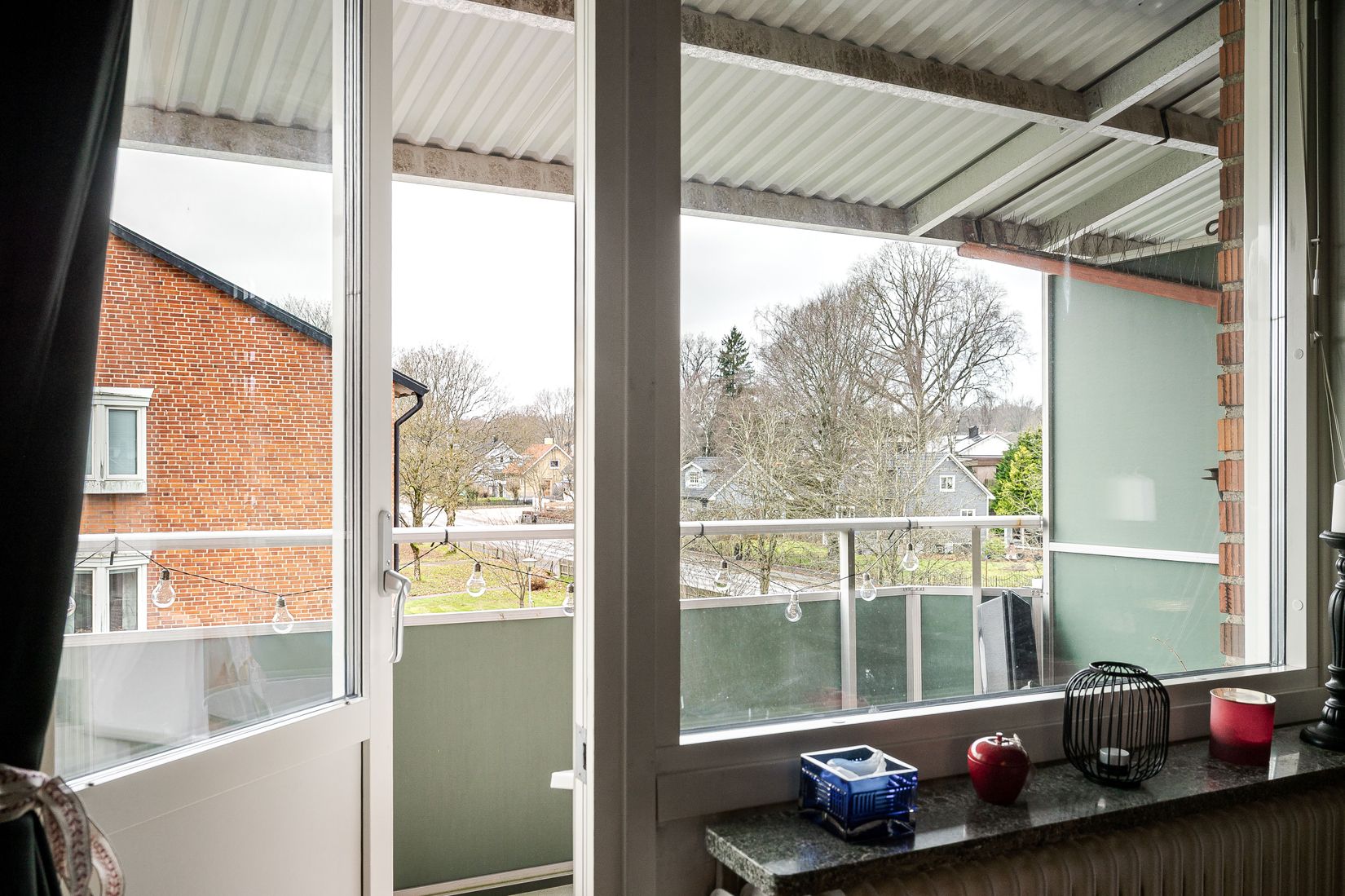 Bostadsrätt, Stenbocksgatan 22C, Tyringe, Hässleholm