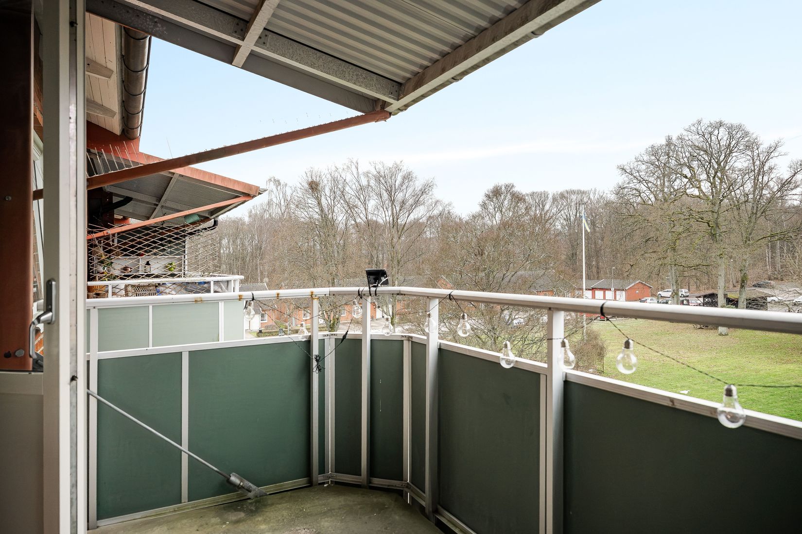 Bostadsrätt, Stenbocksgatan 22C, Tyringe, Hässleholm