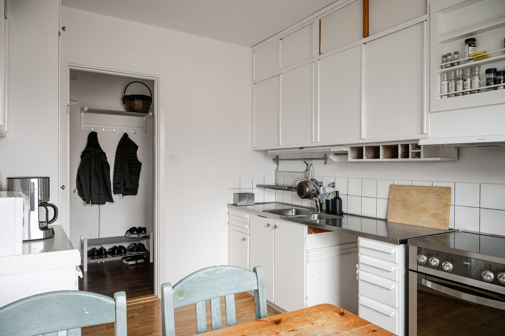 Bostadsrätt, Stenbocksgatan 22C, Tyringe, Hässleholm