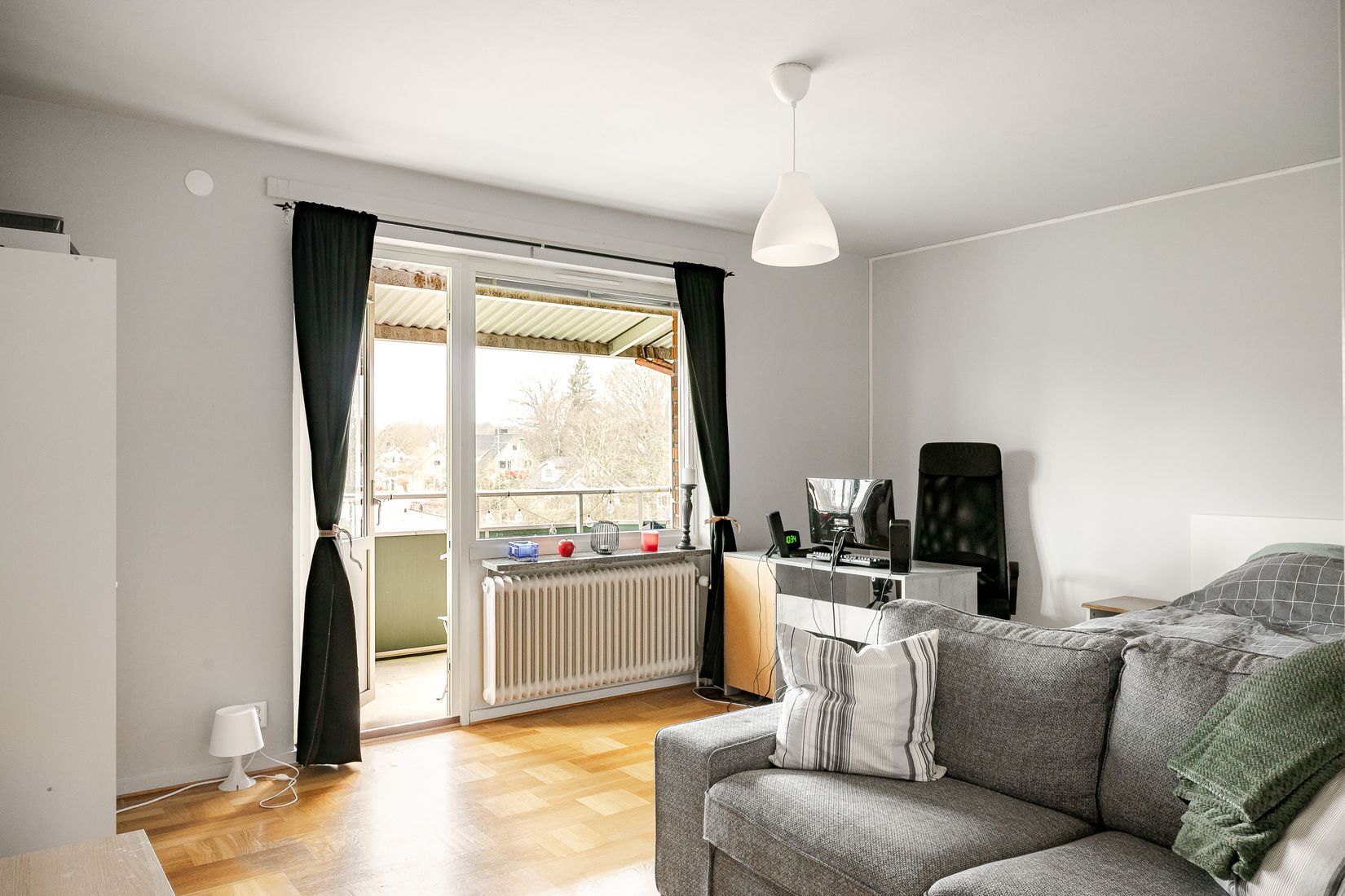 Bostadsrätt, Stenbocksgatan 22C, Tyringe, Hässleholm