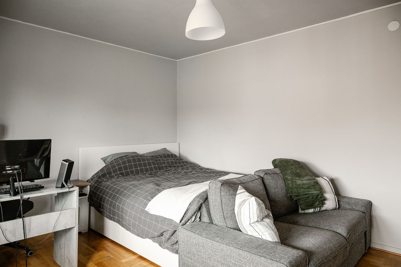 Bostadsrätt, Stenbocksgatan 22C, Tyringe, Hässleholm